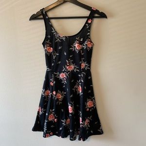 H&M skater dress
